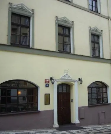 Columbo Praha
