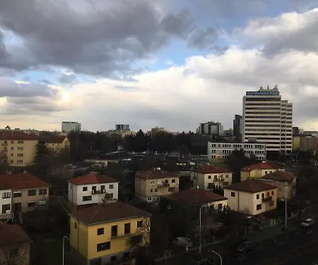 Hotel Oaza Praha 3* Prague