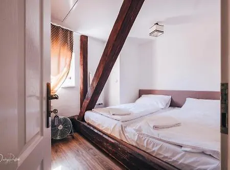 Corto Old Town Hotel Praga