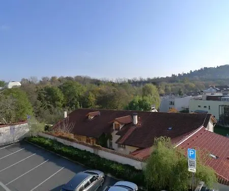 Hotel Prokop Prag