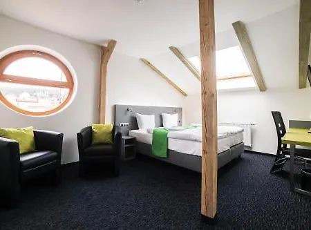 Hotel Herrmes Praha