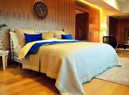 One Hotel Prague