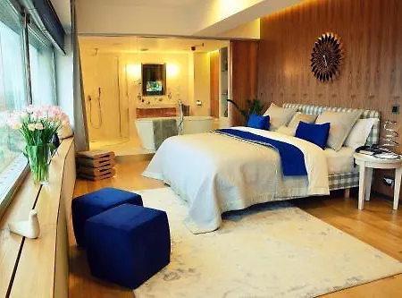 One 5* Prague