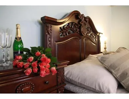 Otel Golden Age Prag
