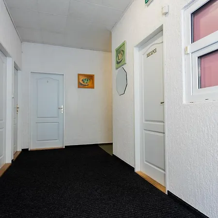 Skolicka Hotel Prague