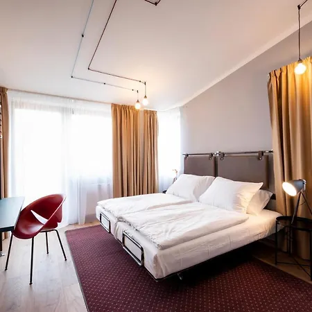 Miss Sophie's Downtown Praga
