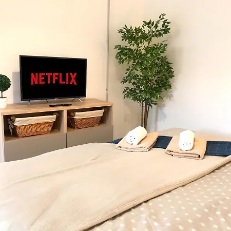 Qik Apartment *