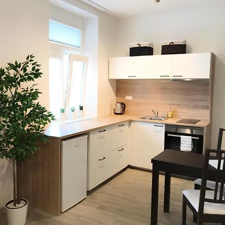 Apartment Qik *