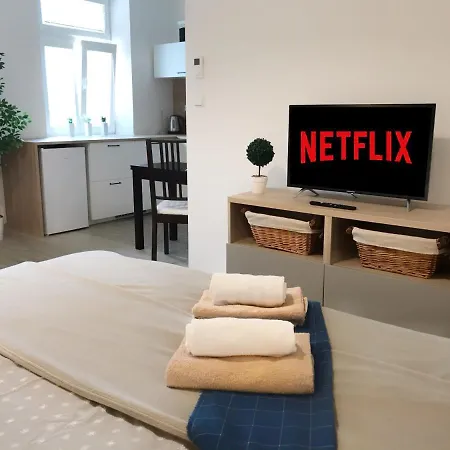 Apartment Qik *