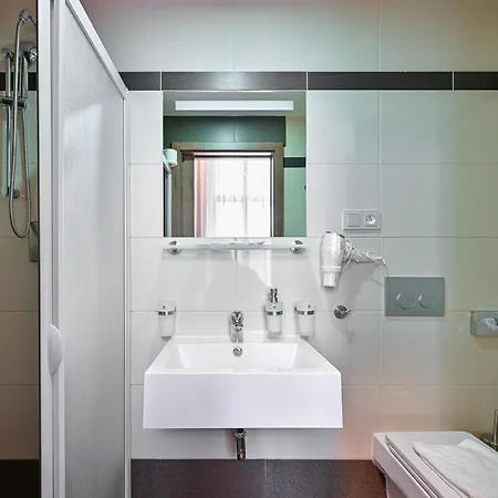 Hotel Star Prague