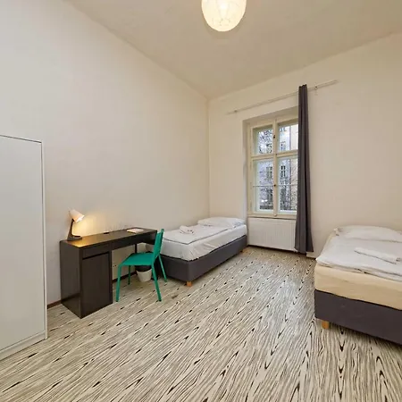 Manesova 4 Apartment *