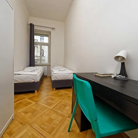 Manesova 4 * Prague