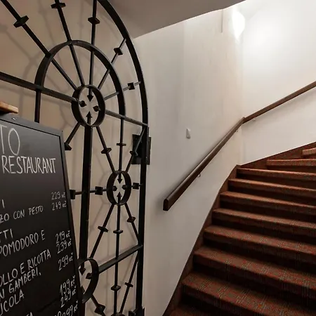 Hotel Corto Old Town