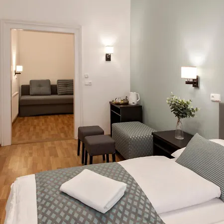 Hotel Corto Old Town