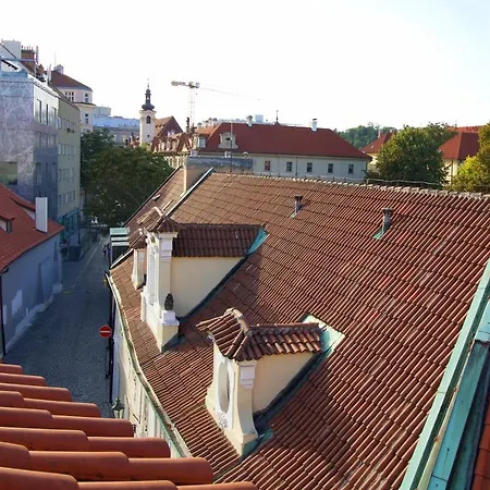 Agnes - Apartment Prague