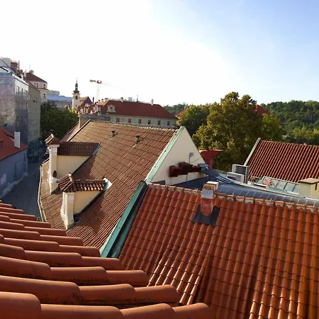 Agnes - Prague
