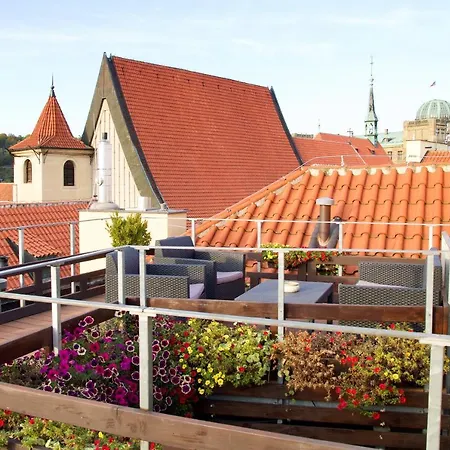 Apartment Agnes - Prague