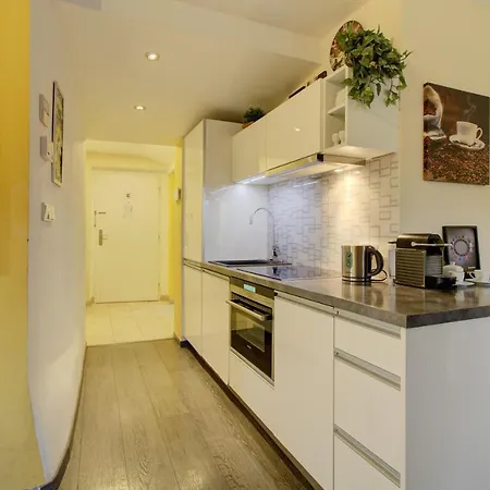 Apartment Agnes - *