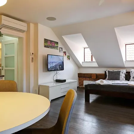 Apartment Agnes -