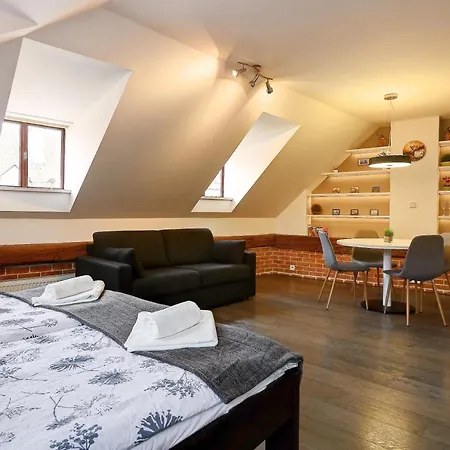 Apartment Agnes - *