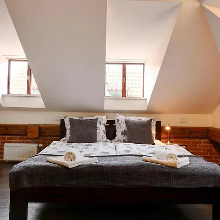 Agnes - Apartment *