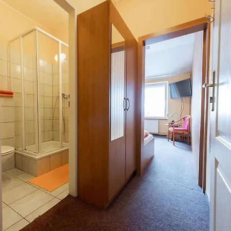 Skolicka Hotel