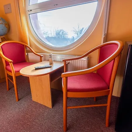Skolicka Hotel 2*