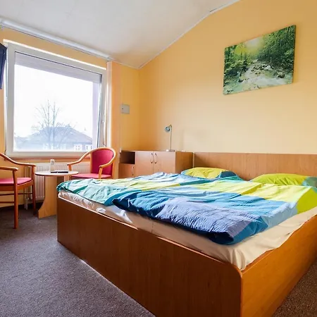 Skolicka Prag