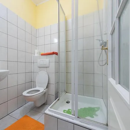 Hotel Skolicka 2*