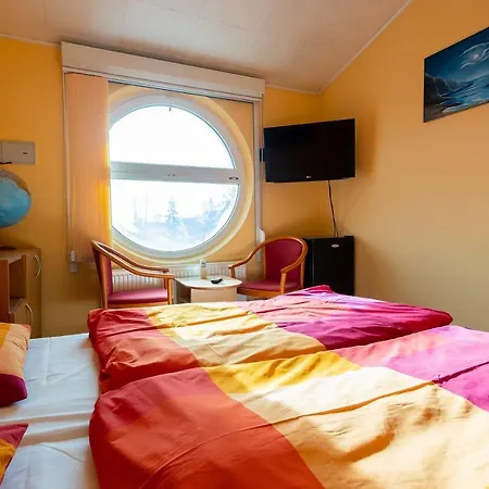Skolicka Hotel 2*