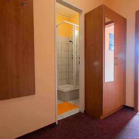 Hotel Skolicka Prague