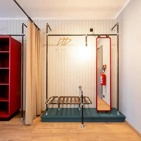 Miss Sophie's Downtown Hotel 4*