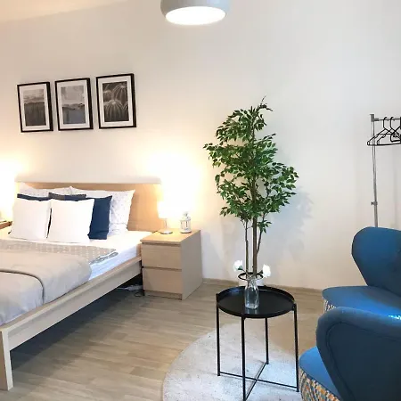 Qik Apartment *