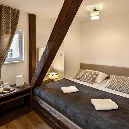 Corto Old Town Hotel