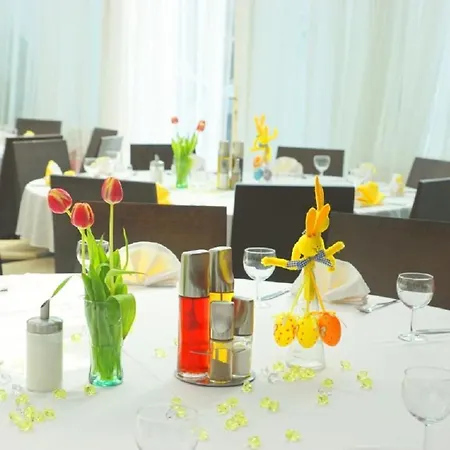 Hotel Galaxie Praha