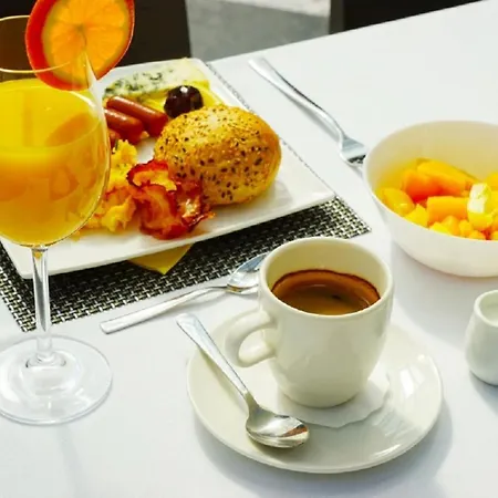 Galaxie Hotel Praha