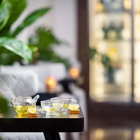Hotel Old Royal Post Boutique & Premium Prague