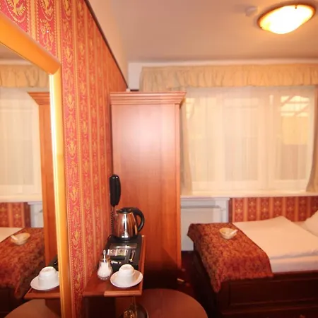 Old 3* Prague