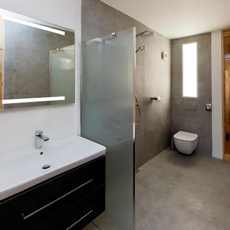 Wolf Hotel Prag