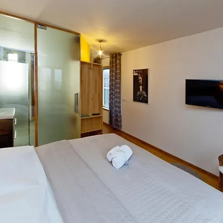 Hotel Wolf