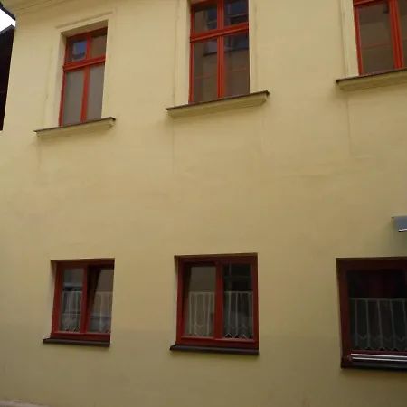 Chic Prague