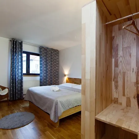 Wolf Hotel Prag