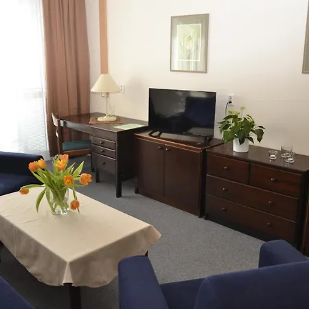 Hostel Volha