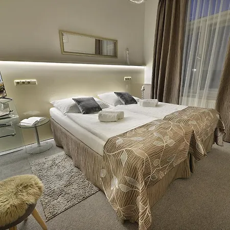 Anette Hotel 3*