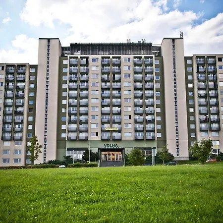 Hostel Volha