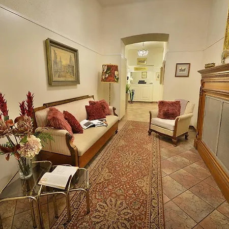 Anette Hotel Praha