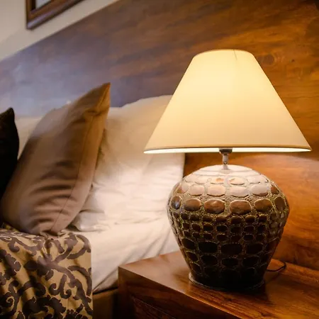 Hotell Agnes 4*