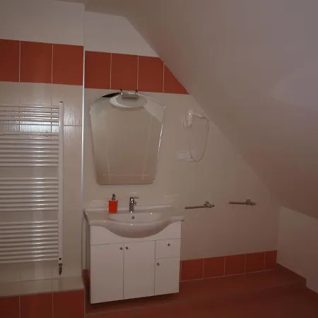 Hotel King George Praha