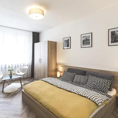 Apartment Best Place