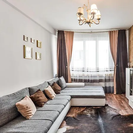 Apartment Best Place *